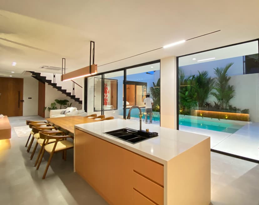 Bangun99 Constructor